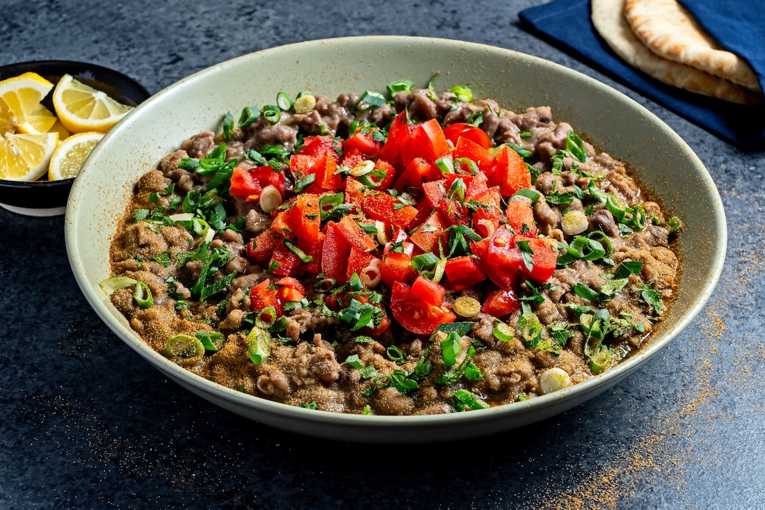Ful Medames