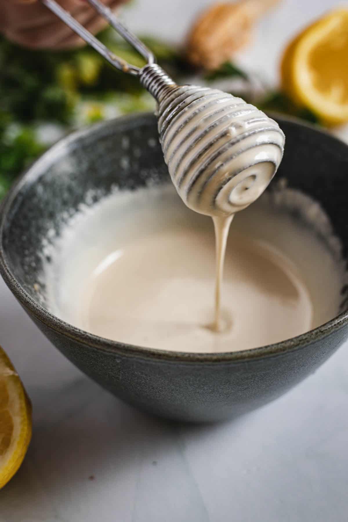 Tahini Sauce