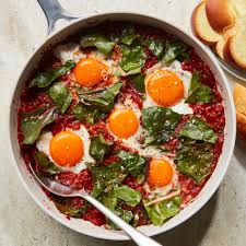 Shakshuka