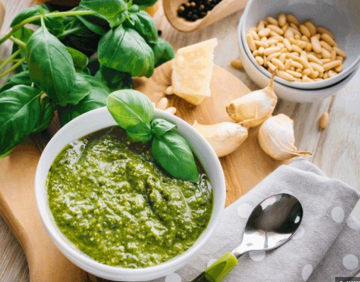 Genovese Pesto