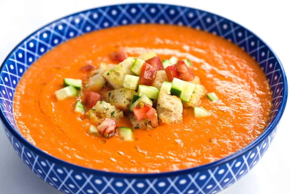 Gazpacho