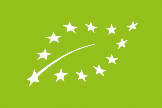 EU Organic Certified